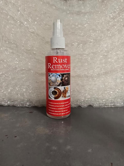 Car Rust Remover (Pack of 3)