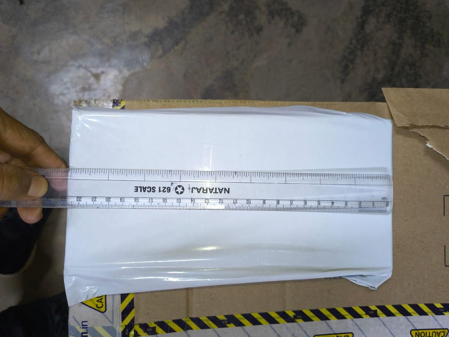 Hand Dibber for Plant